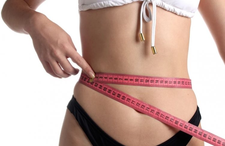 Three sessions of laser lipolysis on one area by Aesthetics of London. ONLY £49