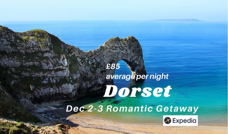 Dorset Hotel Deals by Expedia