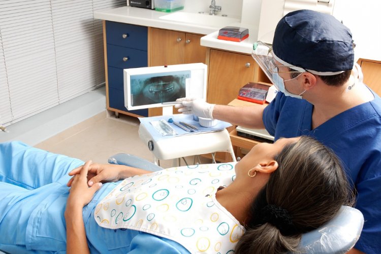 Transformative Dental Care in Turkey: A Beacon for International Visitors