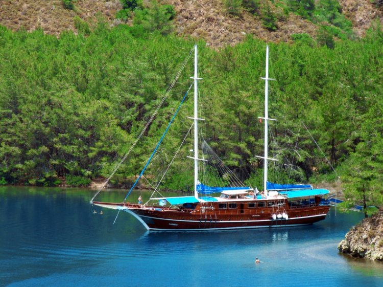 Exploring the Charms of Marmaris: A Beloved Destination for British Travelers