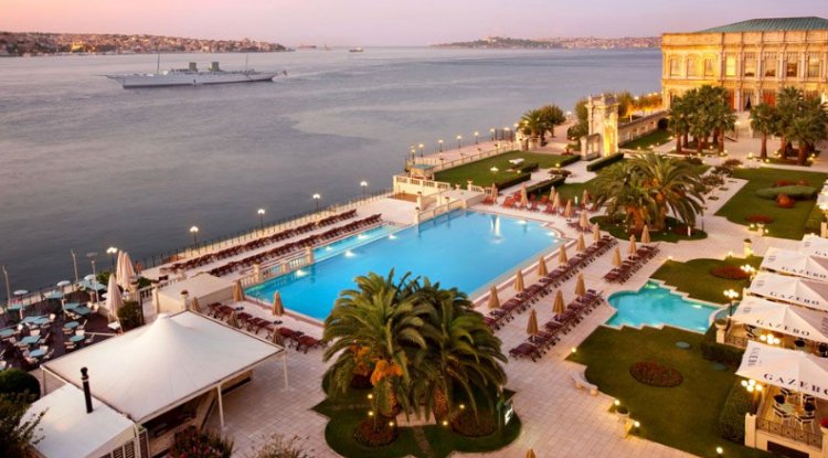 Exploring Turkish Baths and Spas in Turkey: A Comprehensive Guide