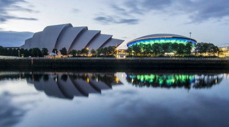 Laugh Your Way Through Glasgow: The Ultimate Guide to the Glasgow International Comedy Festival