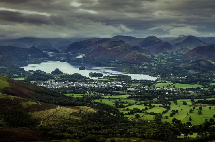 Discovering the Beauty of the Lake District: A Comprehensive Guide for Travel Enthusiasts