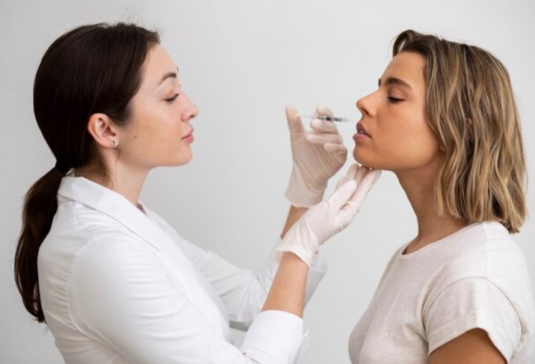 Understanding Chin Fillers: Procedure, Considerations, and Recommended Clinics