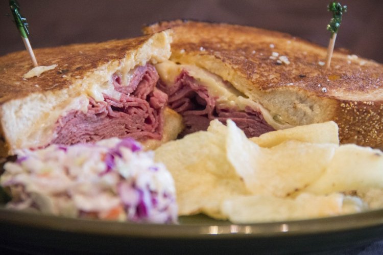 Savoring Salt Beef: A Journey Through Tradition and Flavor