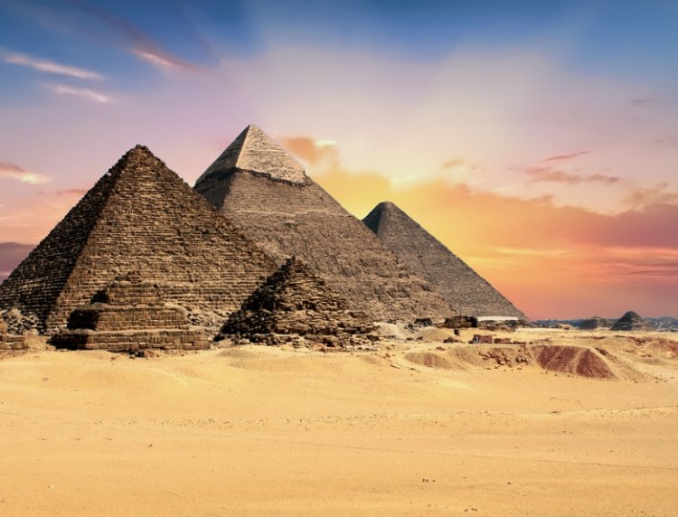 Cairo Unveiled: A 4-Day Adventure Through Ancient Wonders and Modern Marvels