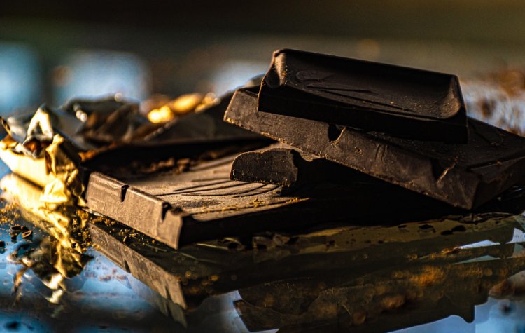 The Sweet Truth: Surprising Health Benefits of Chocolate