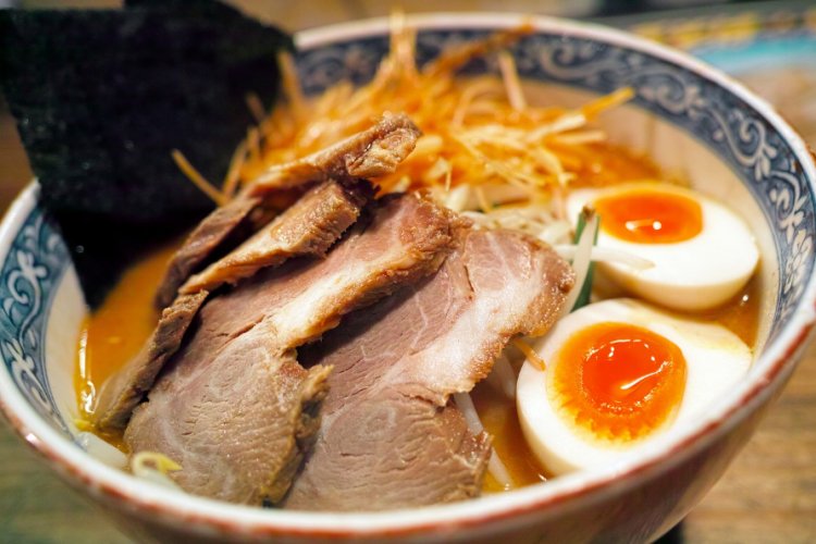 The Rich Heritage and Nourishing Essence of Ramen