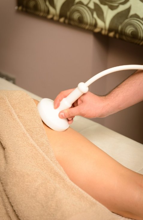  Beyond Traditional Medicine: Exploring the Potential of Acoustic Wave Therapy
