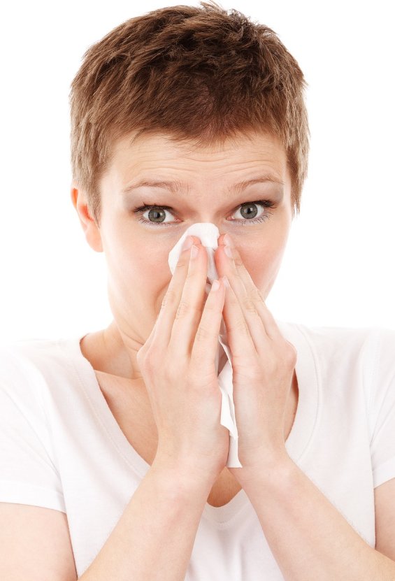 Improving Quality of Life: Lifestyle Modifications for Allergic Rhinitis