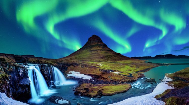  Embark on a Weekend Adventure: Your Ultimate Guide to Iceland, Norway, and Austria