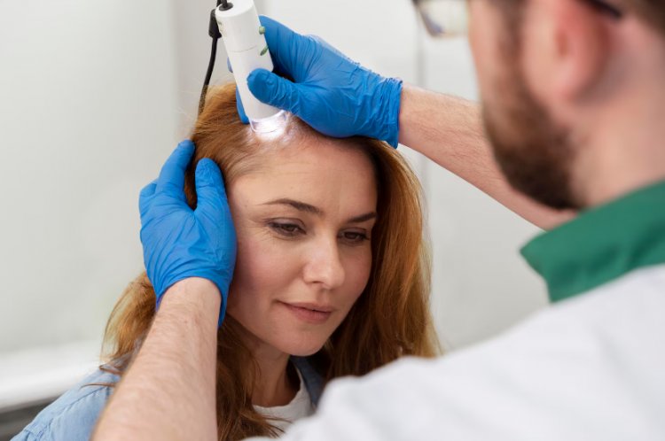 Trichology Treatment: A Comprehensive Guide to Hair Restoration