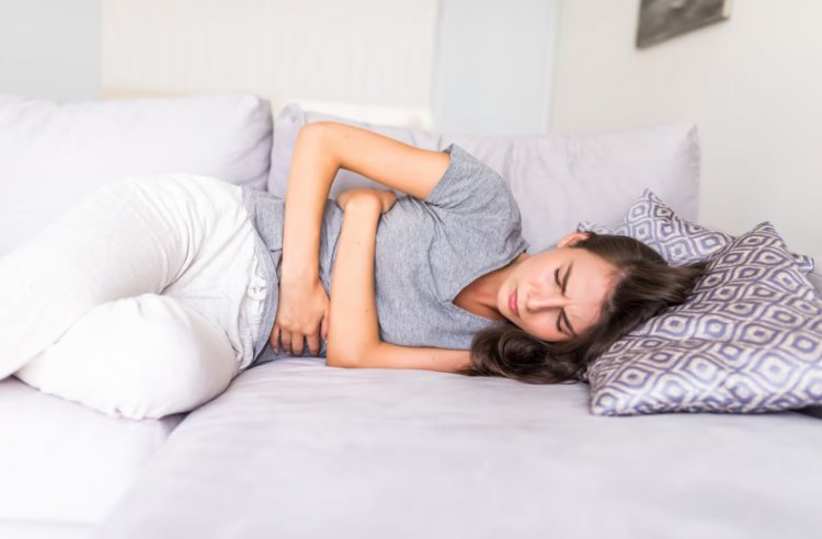 Understanding Menstrual Cramps: Causes, Symptoms, and Management