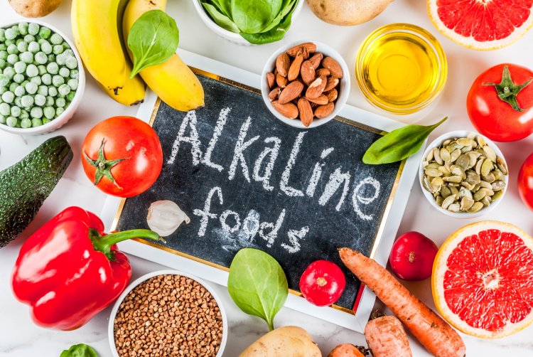 Unlocking the Potential of Alkaline Nutrition: A Comprehensive Guide