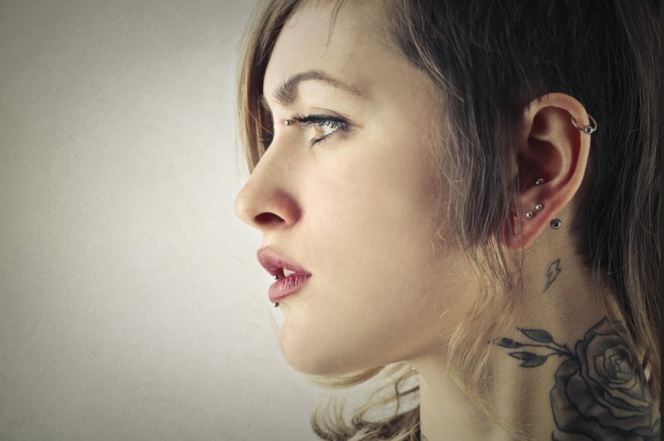 Comprehensive Guide to Body Piercing: Everything You Need to Know