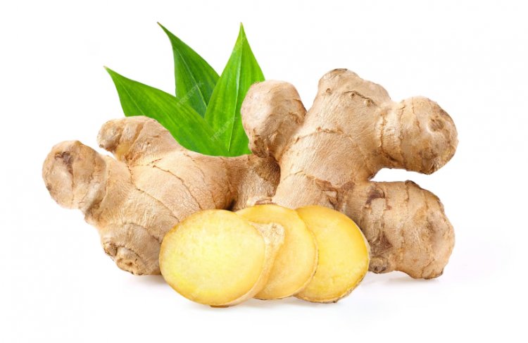 The Health Benefits of Ginger: A Comprehensive Overview