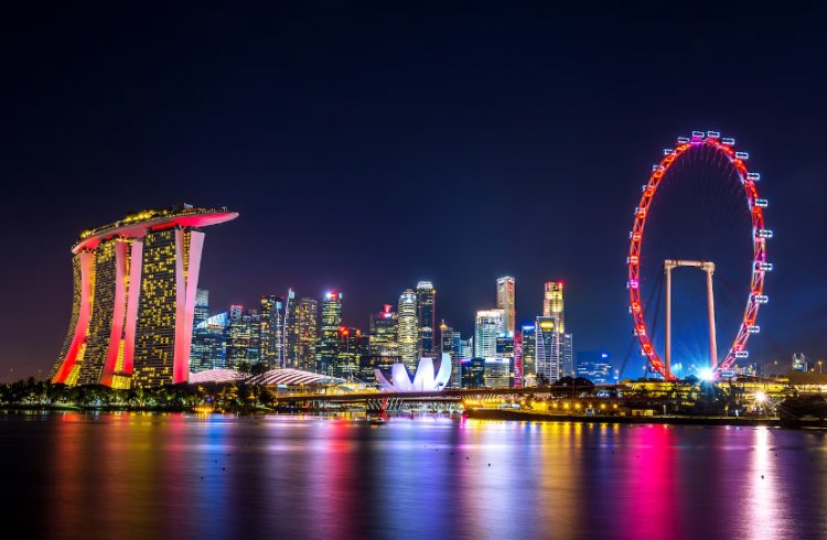 Singapore Unveiled: A Journey Through Modern Marvels and Cultural Treasures