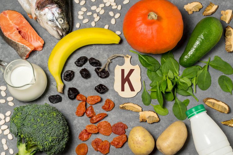Vitamin K: A Comprehensive Overview