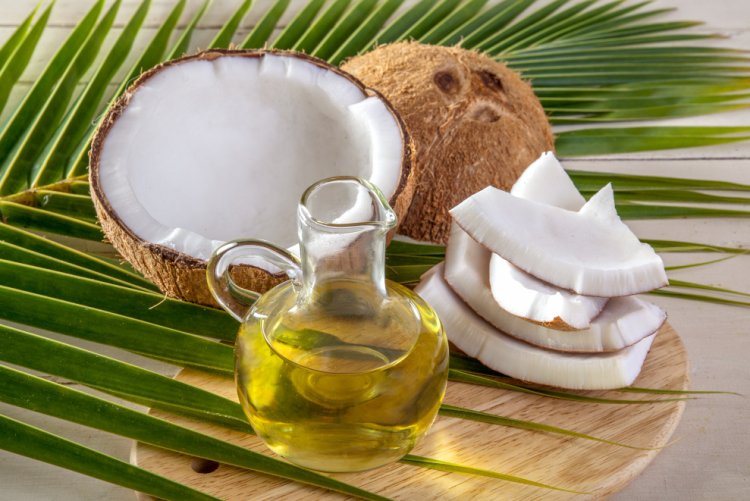 A Comprehensive Exploration of Coconut Oil: Benefits, Effects, Uses, and More