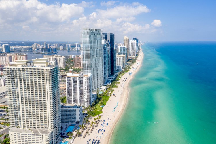 Discover #Miami The Ultimate Digital Nomad Destination