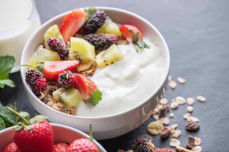 The Wholesome Elixir: Exploring Yogurt's Nutritional Benefits and Culinary Versatility