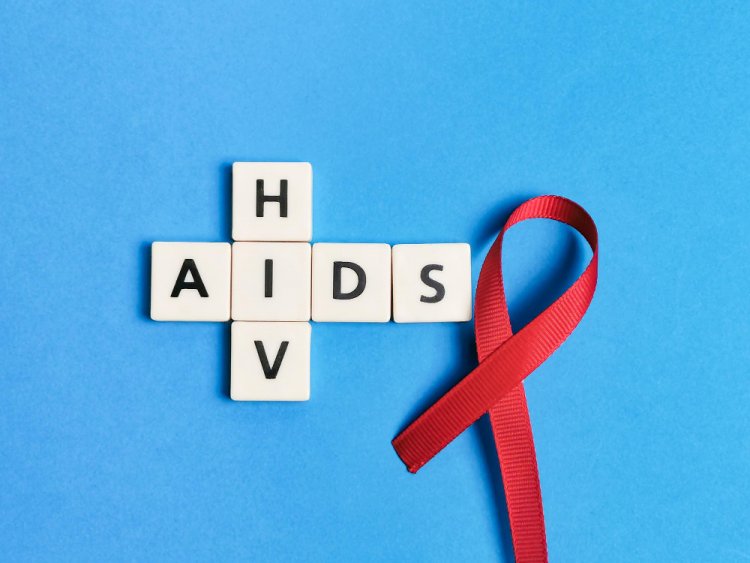From Diagnosis to Treatment: Navigating the Journey of HIV/AIDS