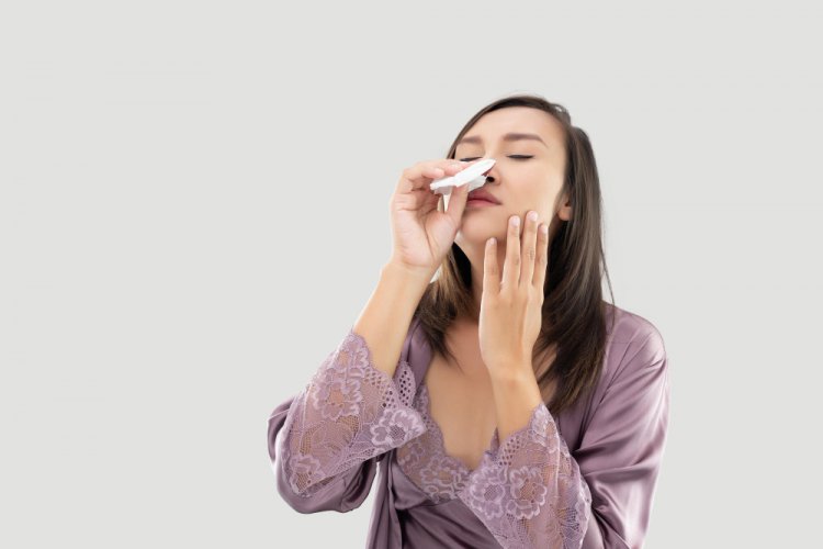 Understanding and Managing Nosebleeds: Causes, Symptoms, Diagnosis, and Treatment