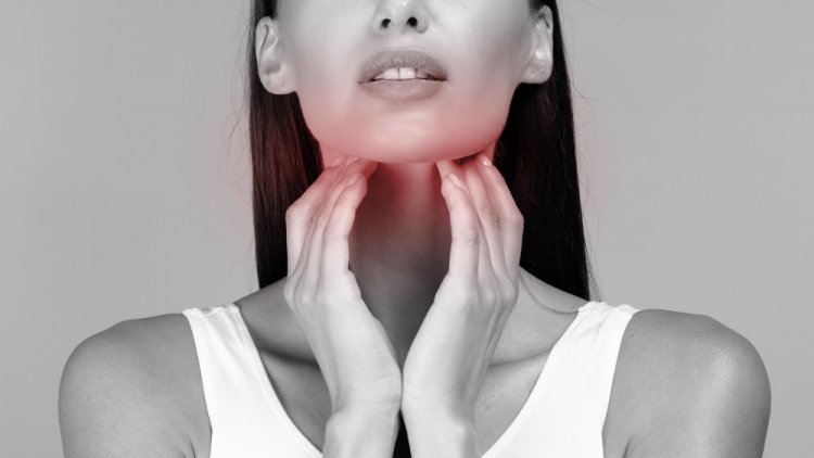 Thyroid Troubles: Decoding the Enigma of Hashimoto's Thyroiditis