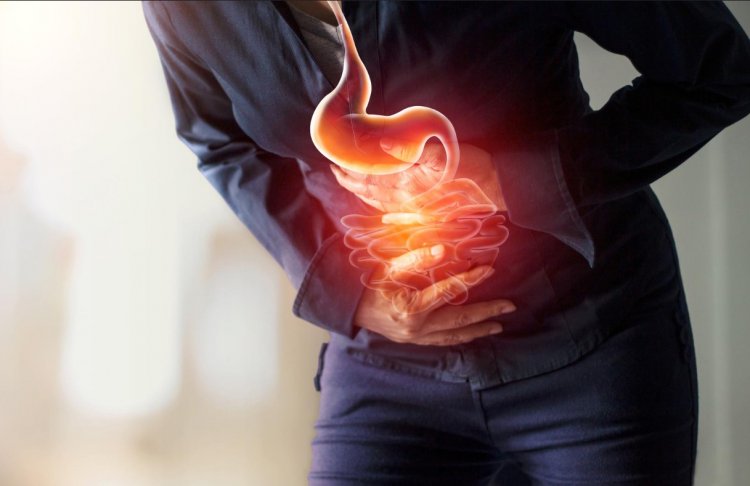 Burning Questions: Everything You Need to Know About Heartburn
