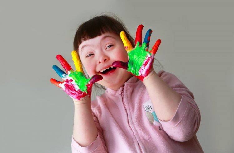 Empowering Lives: Strategies for Supporting Down Syndrome Individuals