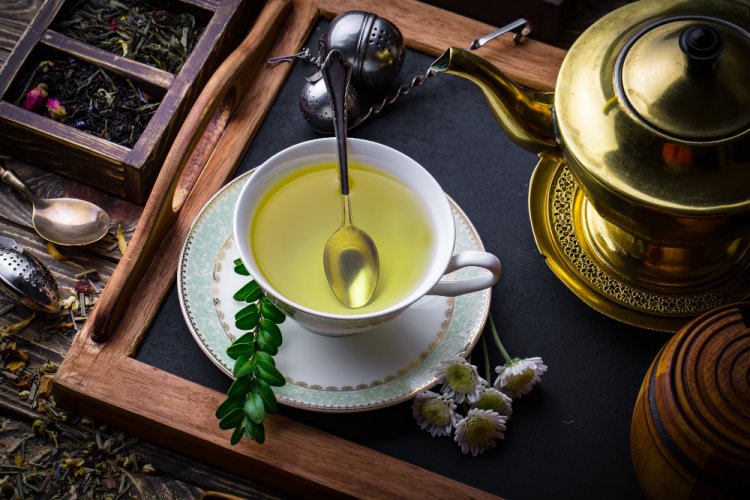 Unveiling the Rich Tapestry of Green Tea: A Comprehensive Exploration