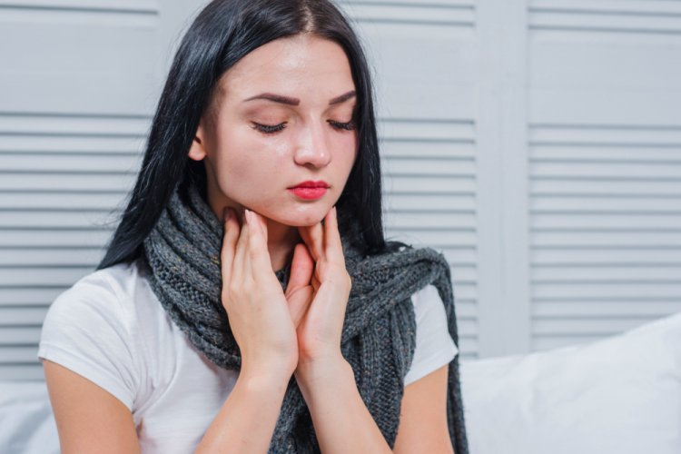 Sore Throat Survival Guide: Tips for Managing Pharyngitis