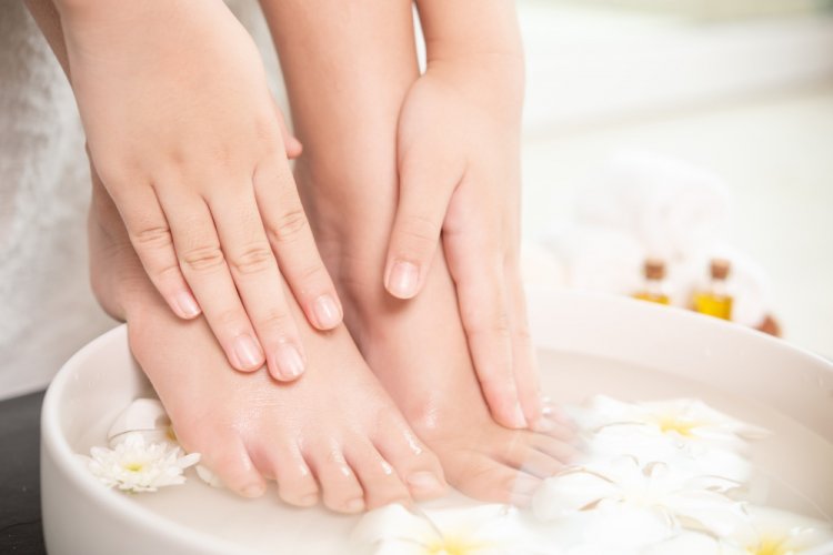 Ingrown Toenails: Causes, Prevention, and Treatment