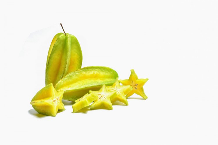 The Fascinating World of Carambola Fruit: A Comprehensive Guide