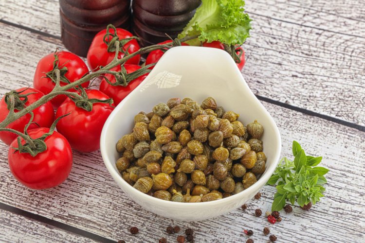 Unveiling the Essence of Capers: Origins, Culinary Applications, and Nutritional Benefits