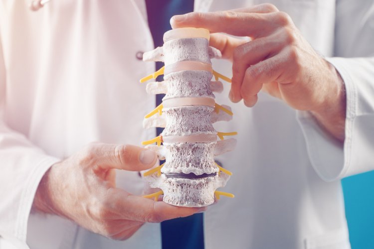  Breaking Point: Understanding the Silent Epidemic of Osteoporosis