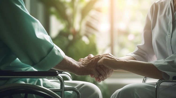 Palliative Care: Understanding, Access, and Implementation