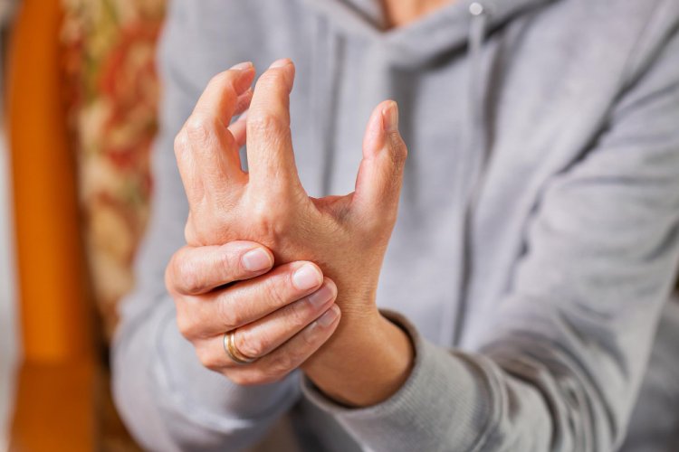 Trigger Finger Syndrome: The Road to Recovery and Relief