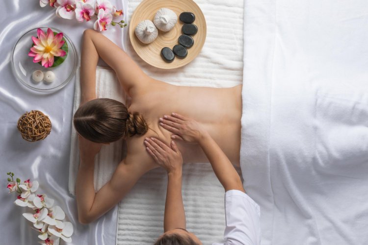 The Power of Touch: Exploring the Benefits of Therapeutic Massage