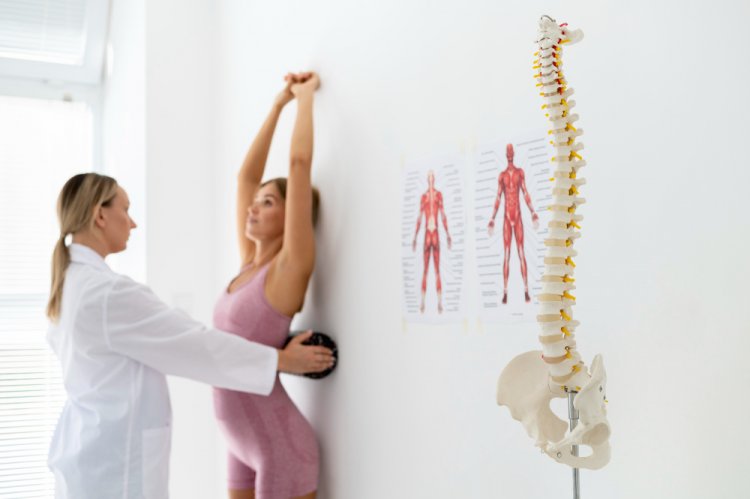 Comprehensive Guide to Herniated Discs: Causes, Symptoms, Diagnosis, and Treatment Options