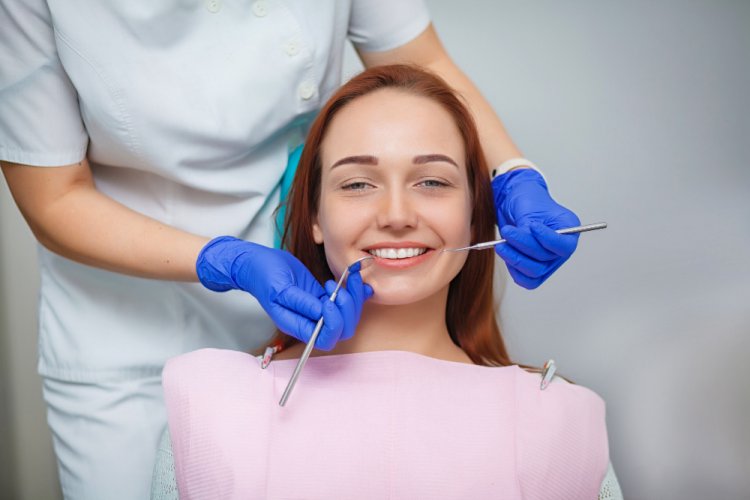 In-Depth Exploration of Dental Treatments: Implants, Dentures, Braces, Veneers, and Dental Crowns