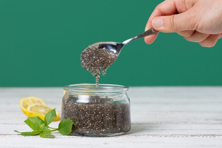 Chia Seeds: An In-Depth Exploration