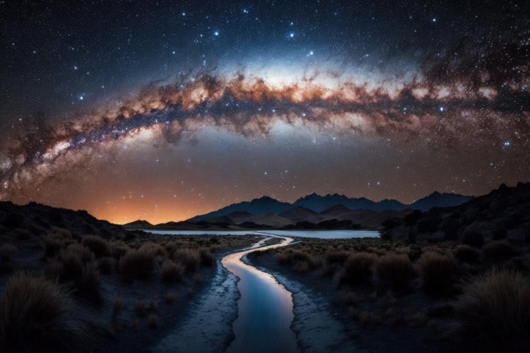 Exploring the Night Skies: The World's Best Astronomy Travel Destinations