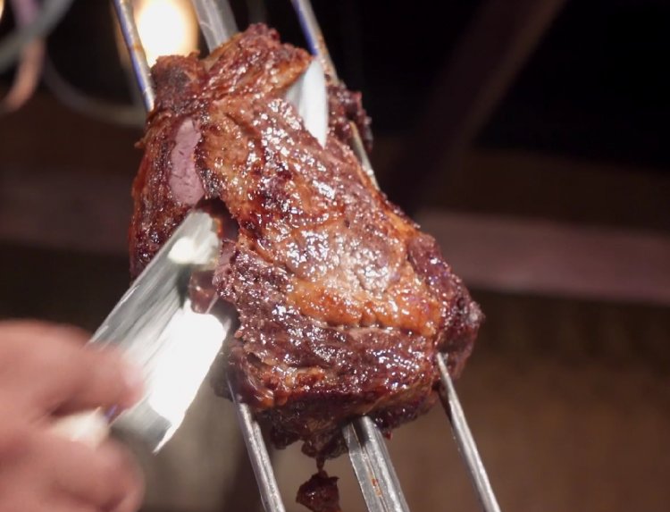 Sizzling Delights: Mastering Gaucho-Style Beef at Home