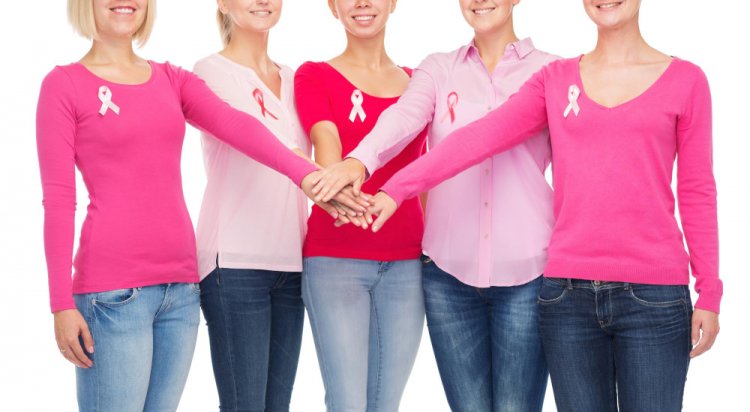 Breast Cancer: Symptoms, Diagnosis, and Treatment