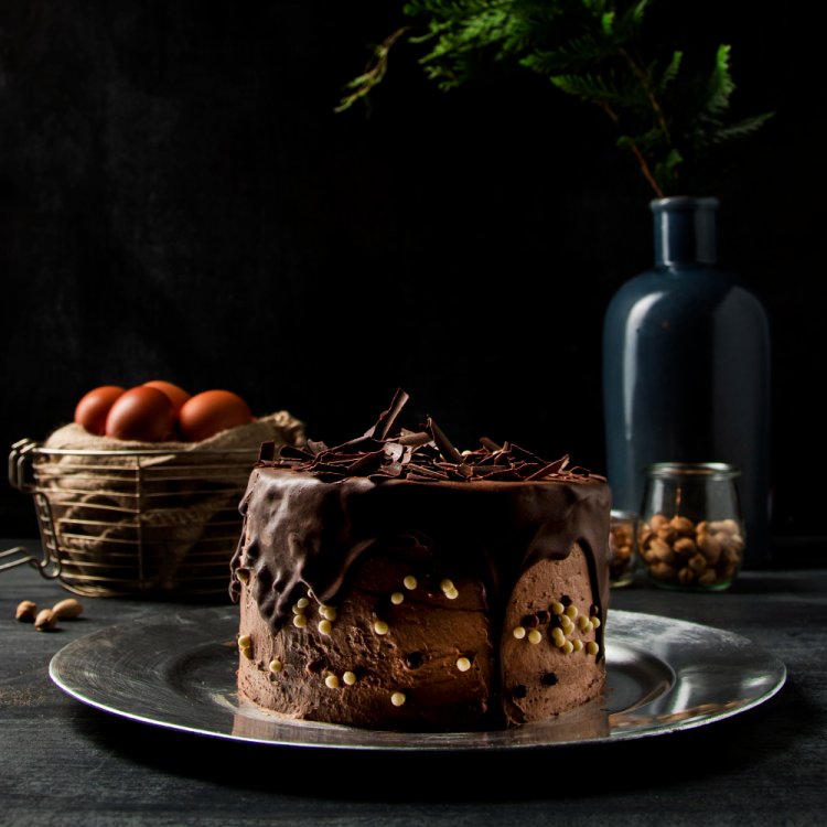 The Irresistible Allure of Swiss Chocolate Cake: A Symphony of Decadence
