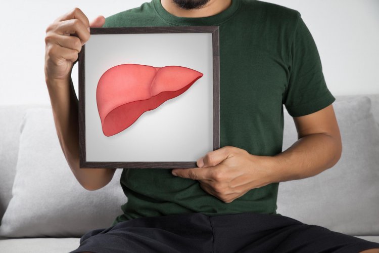 Comprehensive Guide to Fatty Liver: Causes, Symptoms, and Treatment