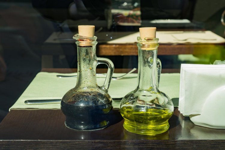 Exploring the Richness of Balsamic Vinegar: A Culinary Delicacy