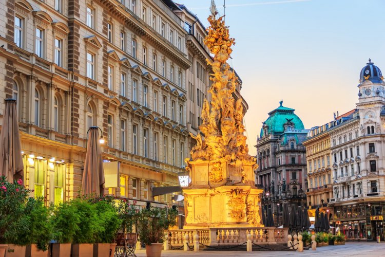 Exploring Beethoven's Vienna: A Cultural Journey