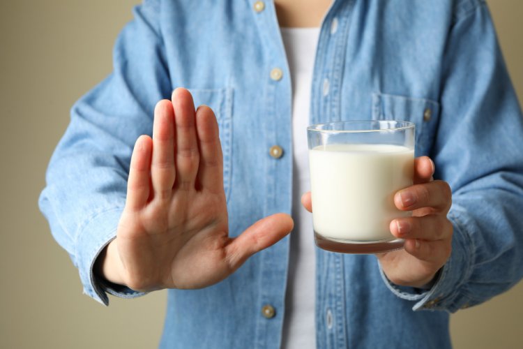 Gut Feelings: Exploring Lactose Intolerance and Its Effects on Digestive Health